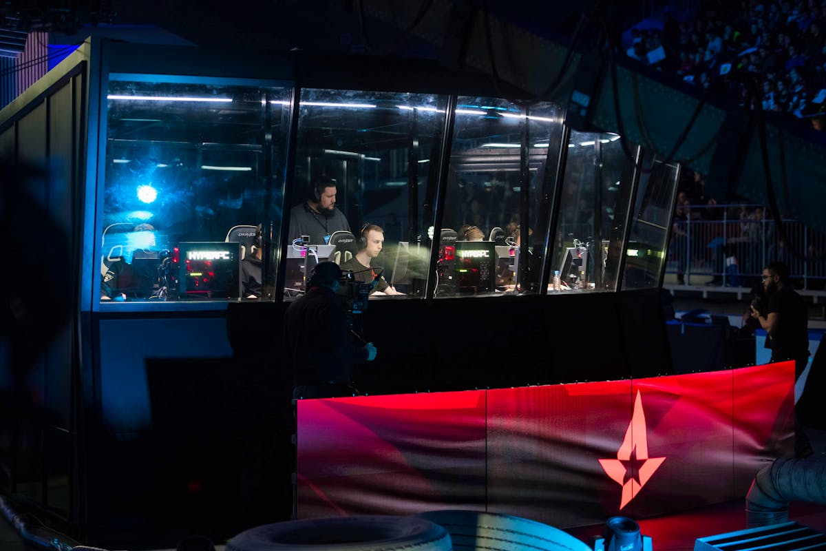 ผู้เล่นชั้นนำของ Astralis และเหตุผลที่คุณต้องเดิมพันข้างพวกเขาเพื่อชัยชนะ
